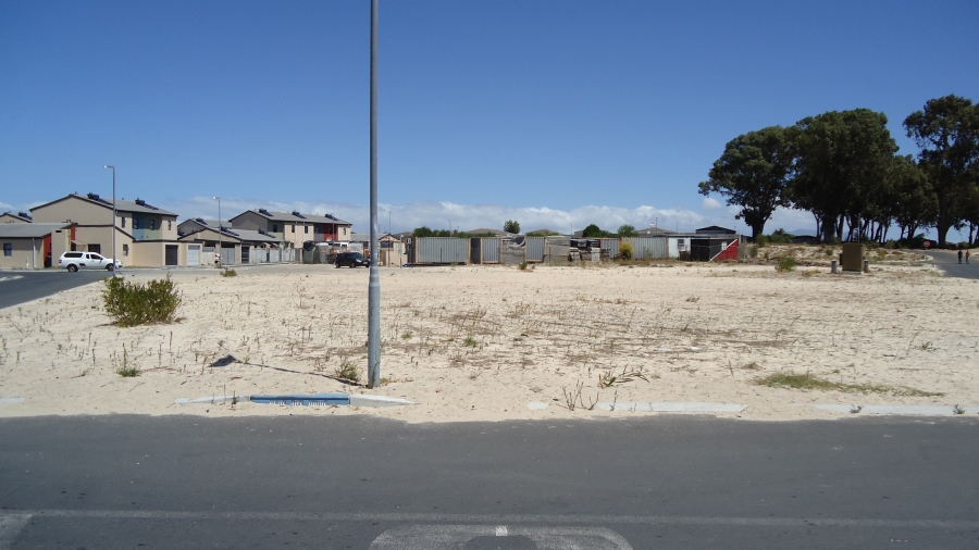 0 Bedroom Property for Sale in The Connifers Western Cape